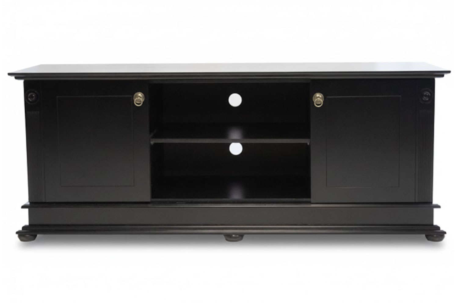 Grandeur Plasma (1750 X 580) Painted Bordeaux