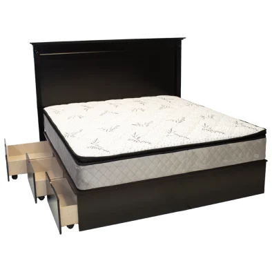 Double Beds