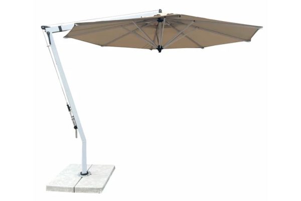 Picollo-3.2m-Round-Umbrella-Tilt-and-Swivel-Beige