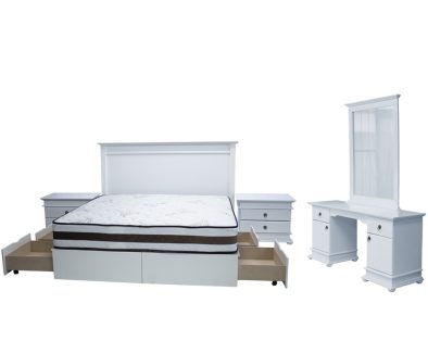 Bed Set Specials