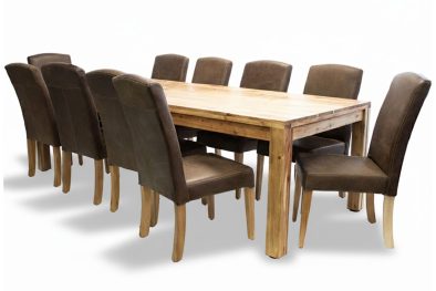 11 Piece Primo Mod Dining set Special