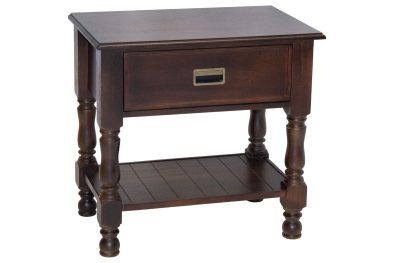 Pedestals - Bedside Tables
