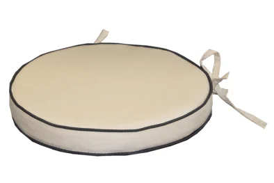 Coral Outdoor Seat Cushion Deluxe Beige (to fit Coral chair)