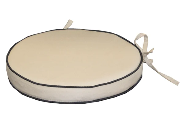 Coral Outdoor Seat Cushion Deluxe Beige (to fit Coral chair)
