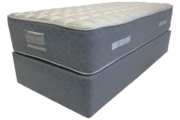 5-Star-Hotel-Rating-Heritage-Supreme-3-4-15-Year-Warranty-120Kg-Base-&-Mattress-Set-Special-(Standard-Length)