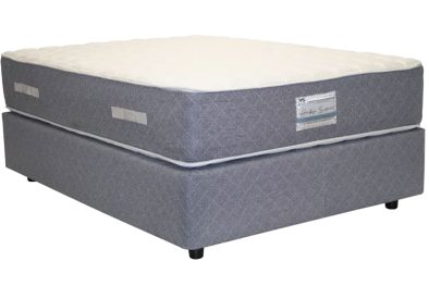 5-Star-Hotel-Rating-Heritage-Supreme-Double-15-Year-Warranty-120Kg-Base-&-Mattress-Set-Special-(Standard-Length)