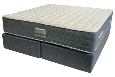 6-Star-Rating-Infinity-King-15-Year-Warranty-130Kg-Base-&-Mattress-Set-Special-(Standard-Or-Extra-Length-Option)
