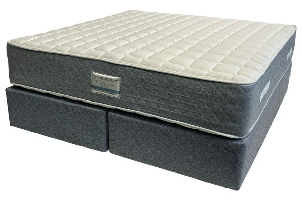 6-Star-Rating-Infinity-King-15-Year-Warranty-130Kg-Base-&-Mattress-Set-Special-(Standard-Or-Extra-Length-Option)
