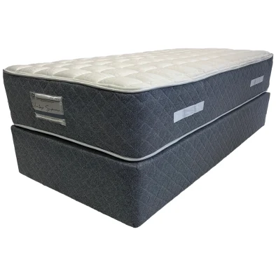 Heritage Supreme 3-4 Base and Mattress set.