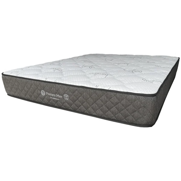 Posture Max Mattress