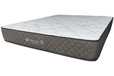 Posture-Max-Mattress-King-–-Jacquard-Charcoal-(12-Year-Warranty)-110KG-(standard-length-or-extra-length-option)