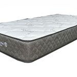 Posture-Max-Mattress-Single---Jacquard-Charcoal-(12-Year-Warranty)110Kg-(Standard-Or-Extra-Length-Option)