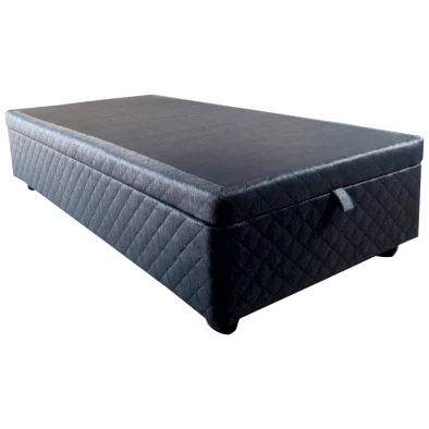 Storage base bed - Single