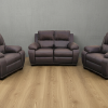 Premier Static 4 seater Couch set - Lifestyle