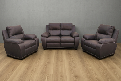 Premier Static 4 seater Couch set - Lifestyle