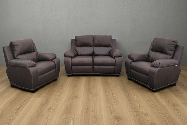 Premier Static 4 seater Couch set - Lifestyle