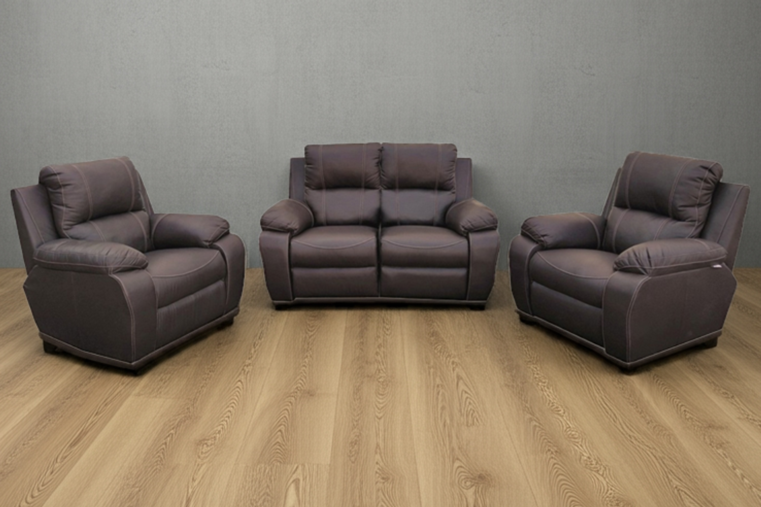 Premier Static 4 seater Couch set - Lifestyle
