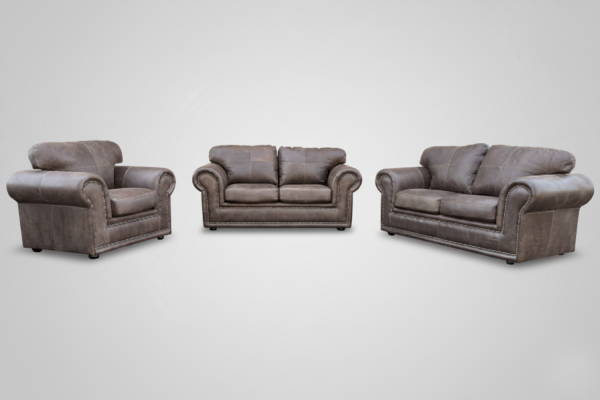 Afrikan 1,2,2 W-Brown