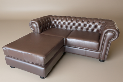 Chessman Universal chaise