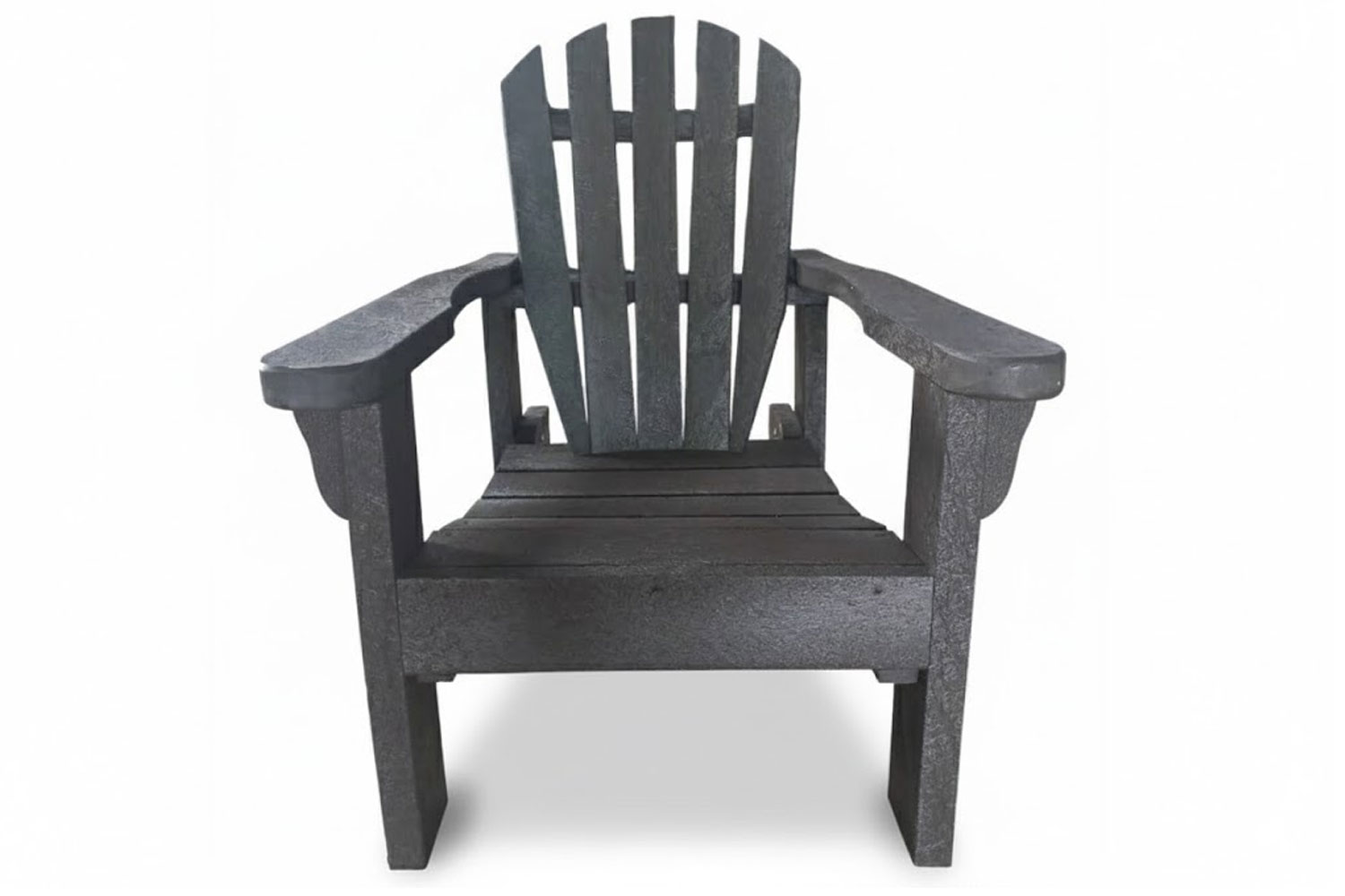 Adiron Wide Deck Chair (RECYCLED PLASTIC)