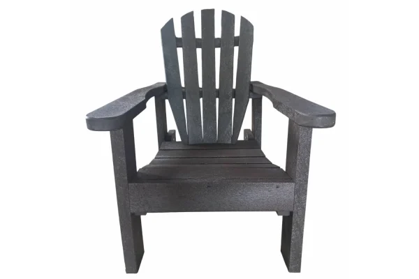 Adiron Wide Deck Chair (RECYCLED PLASTIC)