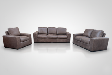 Mode 3,2,1 W-Brown