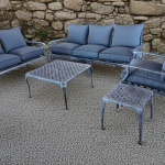 Aluminium-6-Seater-Morris-set-Silver-with-Charcoal-cushions-Lifestyle