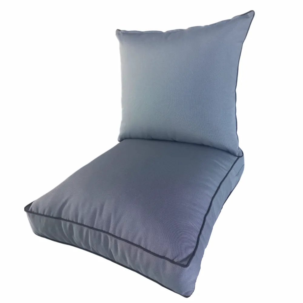 Charcoal Cushion for Morris