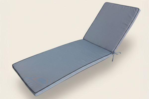 Charcoal-Sunlounger-cushion