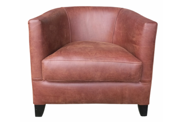 Classica Wingback - Brandy - 1500x1000