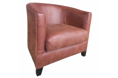 Classica Wingback - Brandy - 45° 1500x1000