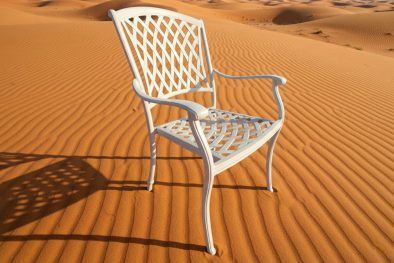 Aluminium-Tuscan-Dining-Chair-White