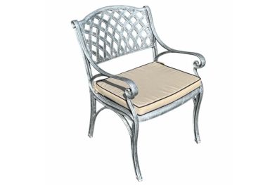 Aluminium-Cottage-Chair-Silver-with-Beige-Cushion