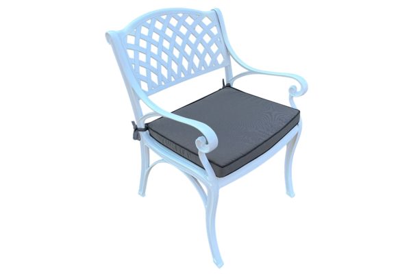 Aluminium-Cottage-Chair-White-with-Charcoal-Cushion
