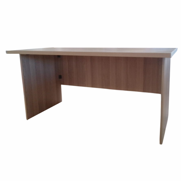 IQ Desk Oak 1500