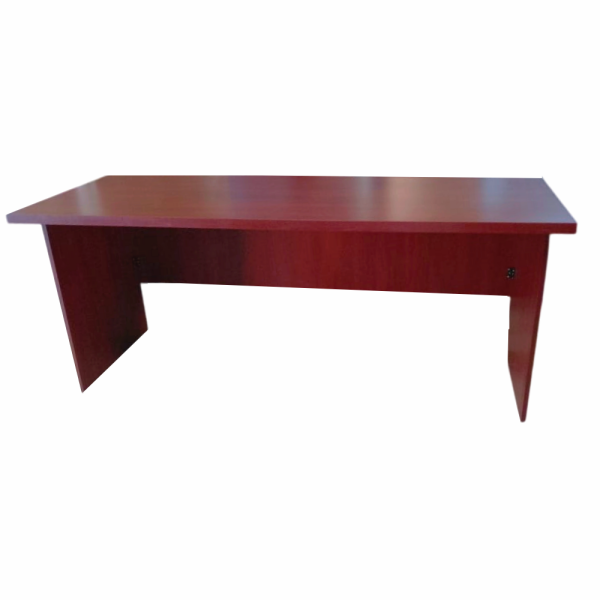IQ Desk 1500 Royal Mahogany