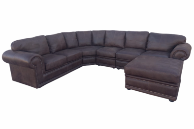 Corner Couches