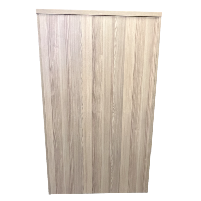 IQ Stationery Cab (1500) + LOCK OAK - back