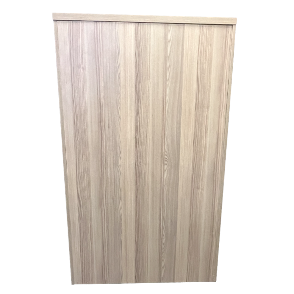IQ Stationery Cab (1500) + LOCK OAK - back