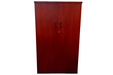 IQ Stationery Cabinet (1500) - Mahogany