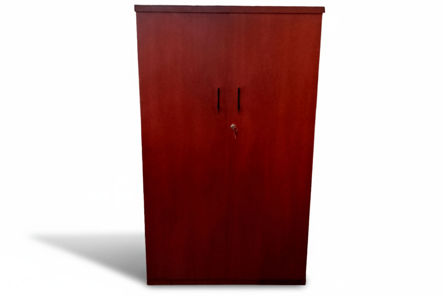 IQ Stationery Cabinet (1500) - Mahogany
