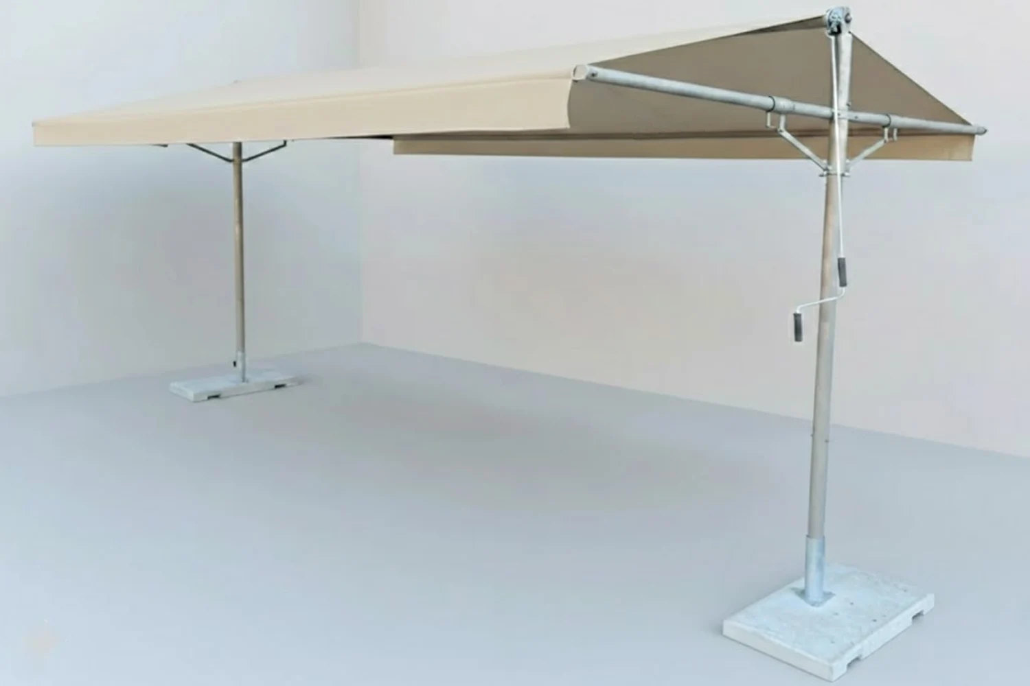 Premium-Rectangular-Shade-Solution-4-Meter-x-3-Meter-Glass-Bead-Stainless-Steel-with-Beige-Canopy