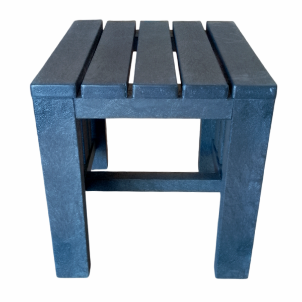 Royal Morris Side Table (RECYCLED PLASTIC) - Image 2