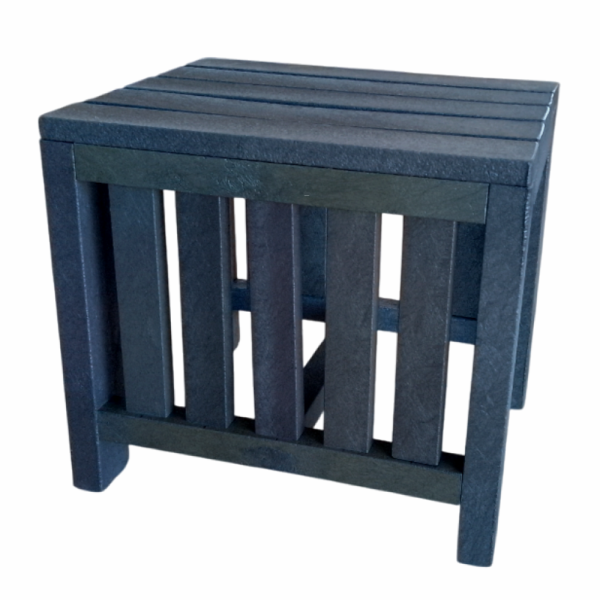 Royal Morris Side Table (RECYCLED PLASTIC) - Image 3