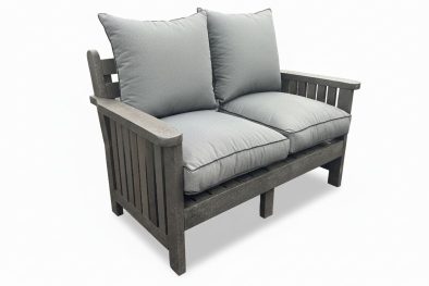 Outdoor Lounge Couches