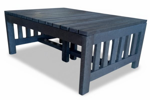Royal Morris Coffee Table (RECYCLED PLASTIC)