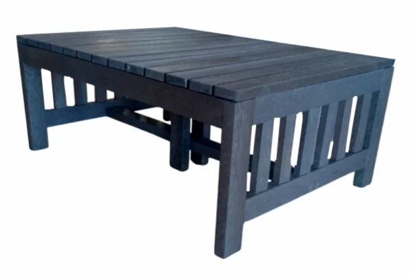Royal Morris Coffee Table (RECYCLED PLASTIC)