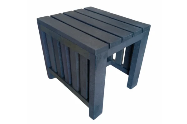 Royal Morris Side Table (RECYCLED PLASTIC)