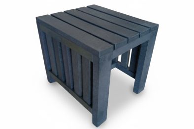 Royal Morris Side Table (RECYCLED PLASTIC)
