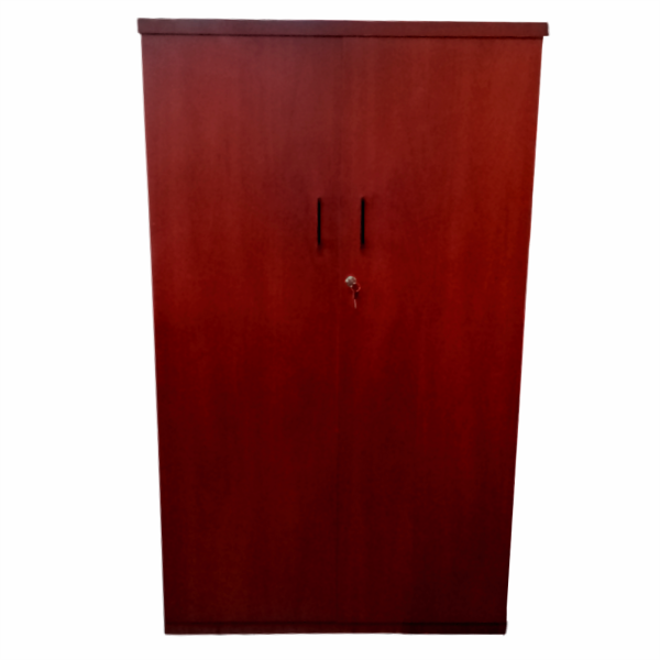 IQ Stationery Cabinet (1500) - Mahogany - Image 2